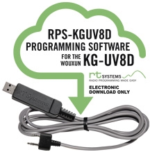 RT SYSTEMS RPSKGUV8D - Click Image to Close